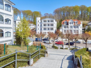 Ferienwohnung AMAPOLA - Villa Odin